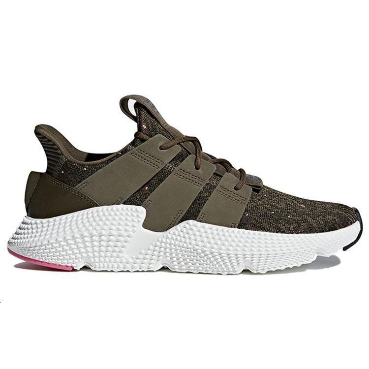 adidas Prophere Оливковый CQ3024