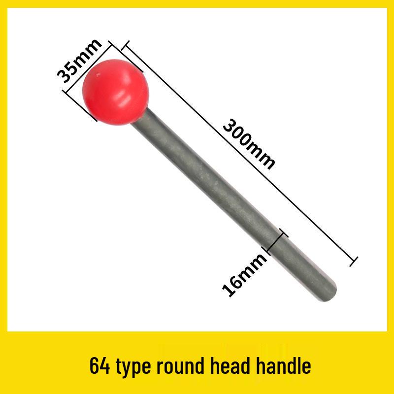 Аксессуары для ручного пресса: Пружины, Рукоятка патрона дрели, Пресс-штамп, Машина для вырубки и штамповки