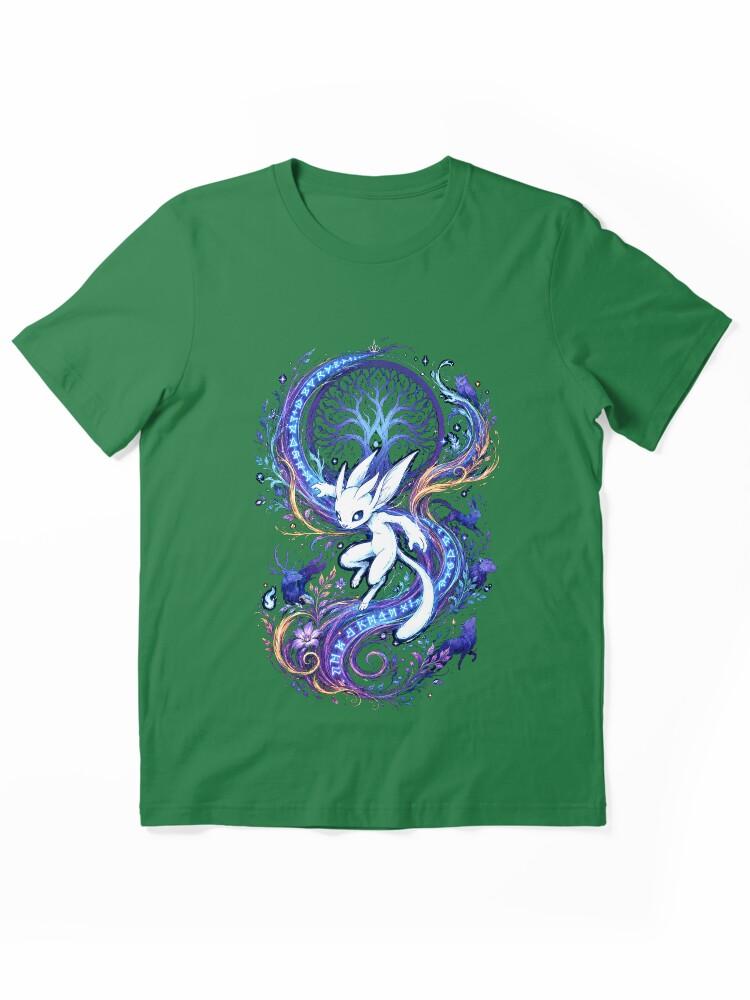 Ori Ori Art - The Blind Forest Essential T-Shirt