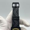 Б/у Рабочий item G-SHOCK GA-2000 Часы Королевство Бутан Специальная модель CASIO Casio Черный Желтый G-Shock