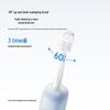 Laifen ABS Sonic Electric Toothbrush CN plug (adapter included)