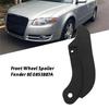 Спойлер крыла переднего левого колеса 8E0853887A Для A4 S4 Quattro B6 B7 2001-2008 Seat Exeo/ST 2009-2014-A87Q