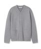 SUARE Merino Wool Essential Cardigan - 3 Colors
