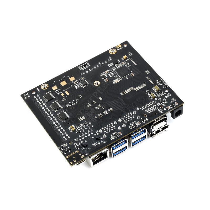 Плата расширения для разработки ИИ Jetson Nano B01 Альтернатива