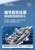 Aircraft Carrier Military Aircraft Model