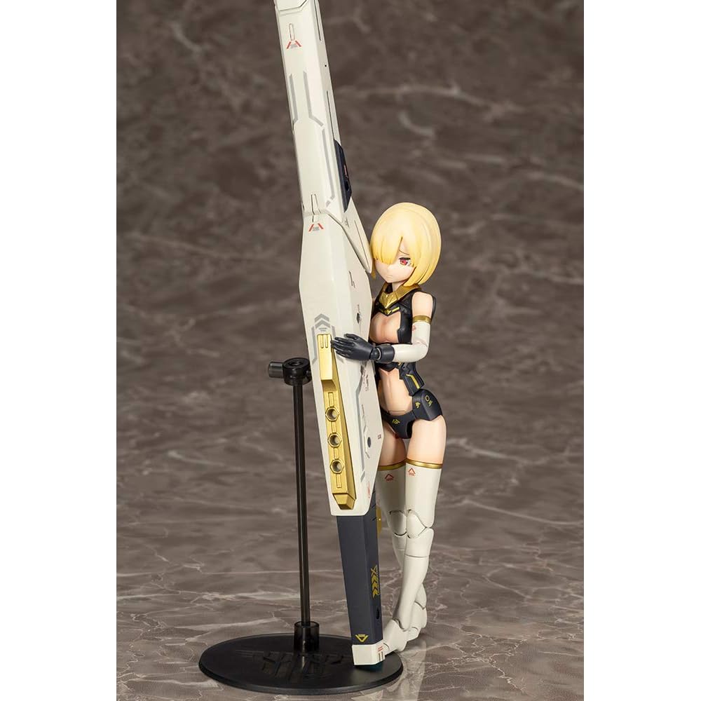 Megami Device Bullet Knights Launcher Модель в масштабе 1/1 Приблизительно 345 мм