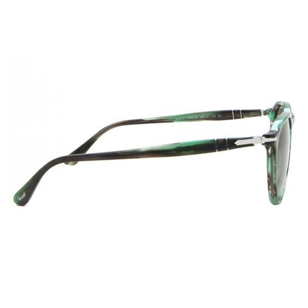 Persol Унисекс Солнцезащитные Очки Po3286s 11564e