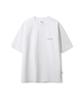 CGP Summer Drink Short Sleeve T-Shirt - Melange Gray