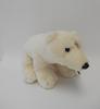 National Geographic Plush Baby Polar Bear 770703B
