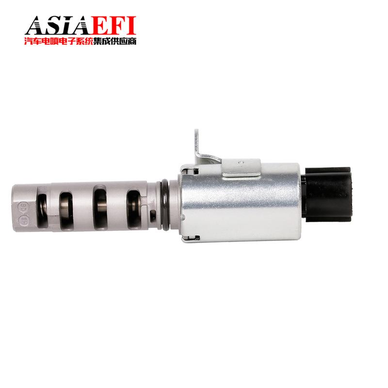 high quality 15330-21010 1533021010 Engine Intake Oil Control Variable Valve Timing VVT Solenoid For Toyota Echo Prius Corolla