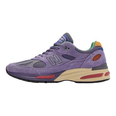991v2 Salehe Bembury x 991v2 Сделано в Англии 'Colors Be The Palette' U991SB2