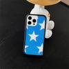 Чехол wf Wildflower Nessa Barrett для iPhone 12 13 14 15 16 Pro Max Plus 17 Pro Max wf Роза Вишня Звездная Пыль Тату Чехол для Телефона