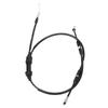 0450471 Professional Simple Installation Throttle Cable Reliable Accelerator Wire Replacement for Polaris Sportsman