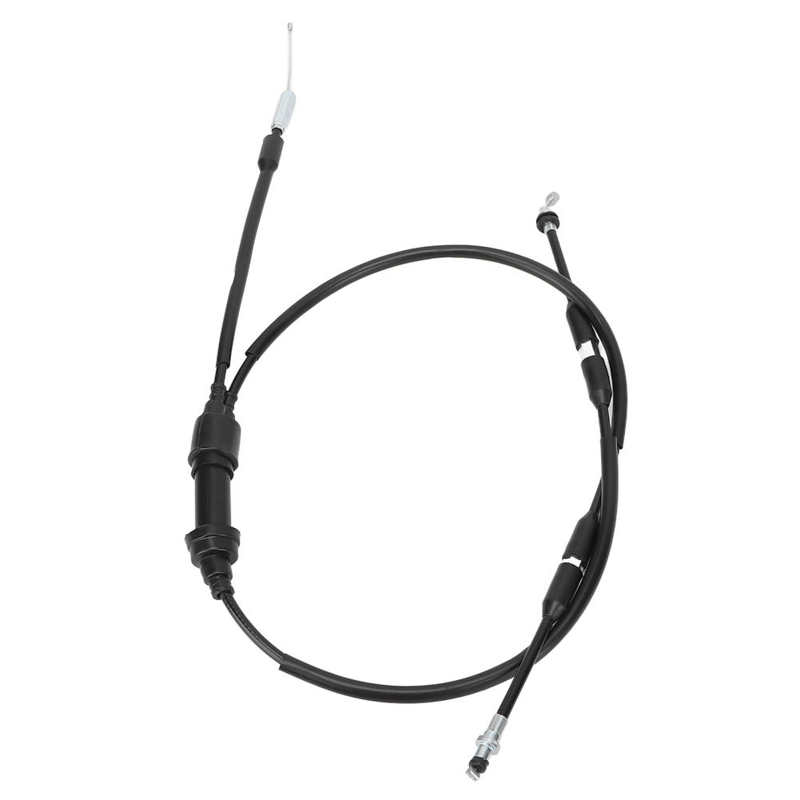0450471 Professional Simple Installation Throttle Cable Reliable Accelerator Wire Replacement for Polaris Sportsman