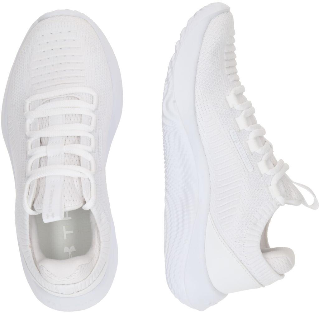Кроссовки Under Armour Dynamic 2 Women (3028077) белые