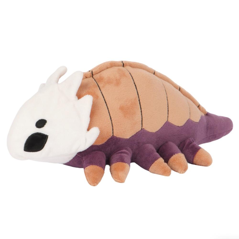 Hollow Knight Silksong Bell Beast Plush Toy Hornet Doll Soft Stuffed Animal Kids Birthday Gift Fan Collection