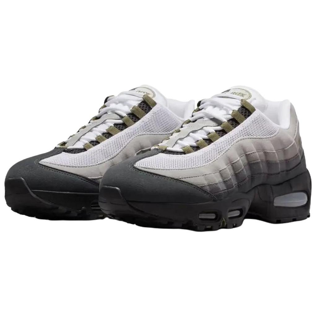 (WMNS) Nike Air Max 95 'Medium Olive' Женские HJ5996-003