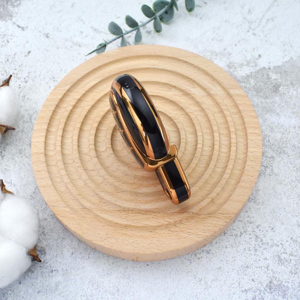 3 кнопки для BMW MINI COOPER S ONE JCW F54 F55 F56 F57 F60 R55 R56 R57 CLUBMAN COUNTRYMAN TPU чехол для автомобильного ключа чехол-брелок