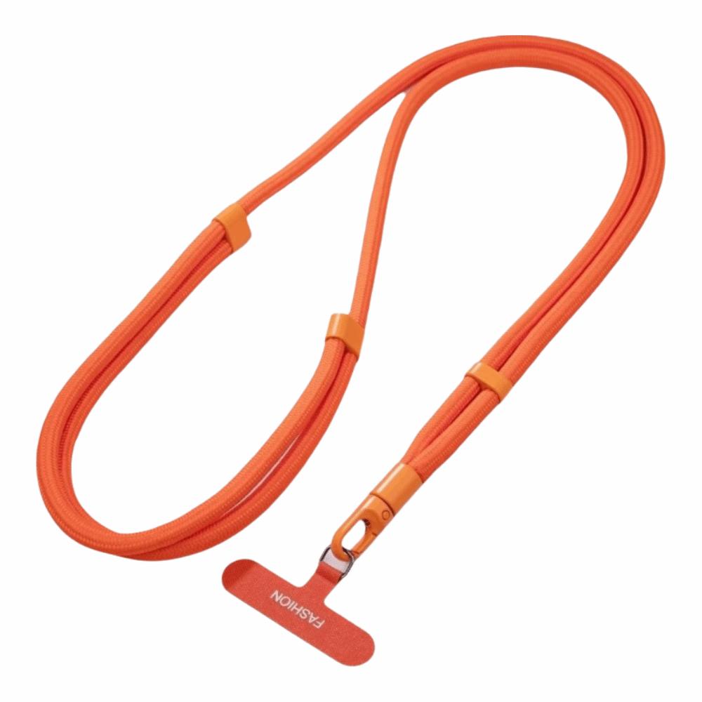 Swivel Clasp Phone Lanyard Adjustable Phone Hanging Rope Universal Phone Strap Neck Strap