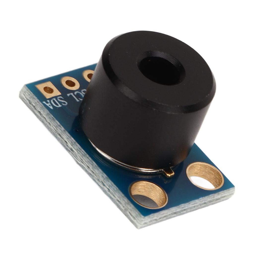 ИК Инфракрасный Модуль Датчика Температуры Бесконтактный Детектор Температуры Датчик BCC MLX90614ESF BCC