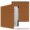 Anti-fall 10.3" Protective Case with Pen Slot Folio Shell Smart Cover for ReMarkable Paper Pure