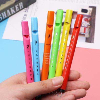 Мини-флейта-свисток в виде жаворонка для мелодичного пения птиц