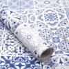 2026 Fireproof & Heat-Resistant Marble Sticker for Kitchen Tiles, Counters & Stoves