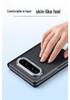 Huawei PuraXMax Collector's Edition Leather Flip Stand Phone Case