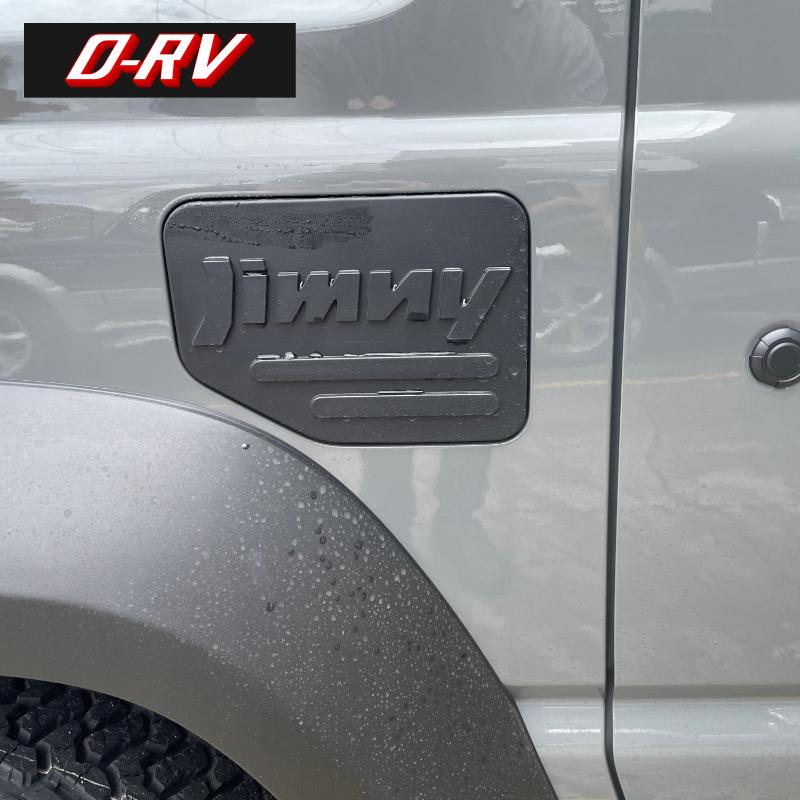 Для Suzuki Jimny JB64 JB74W автомобильная крышка топливного бака масляная крышка декоративные наклейки
