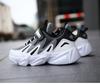 Children Sneakers Casual Shoes for Boys Leather Comfortable High Quality Running Sports Kids Girls Flat Shoes Fashion