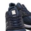 New Balance 990V5 Made In USA Navy Silver M990NV5 Men's Size Navy