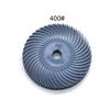 3inch 75mm 10PCS Radial Bristle Disc Abrasive Brush Polishing Wheel for Dremel Rotary Tool Accessories 80-5000 Girt
