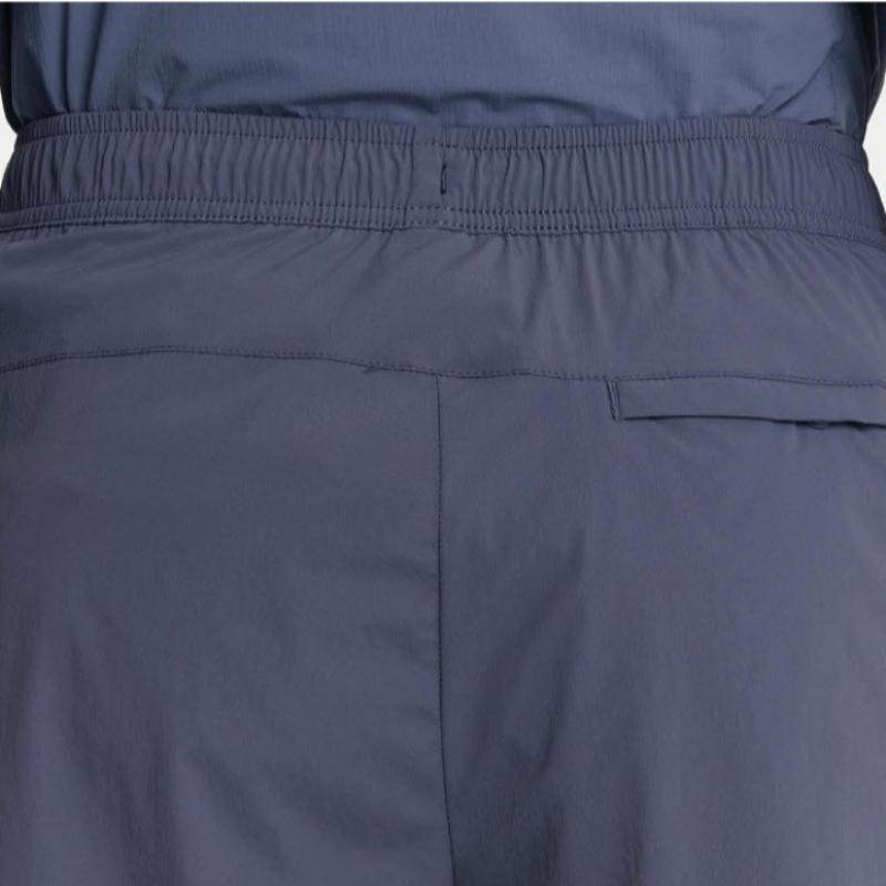 New Balance Kqj Nbnve22453 52 Общественный туризм Часть 4.5 Легкие эластичные шорты