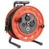 Hataya Cord Reel Three Phase 200V Cord Reel 20A 30m Indoor Use AP-302M