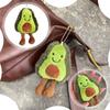 Plush Toy, Vegetable Plush Toy Fun Gift Idea Keychain