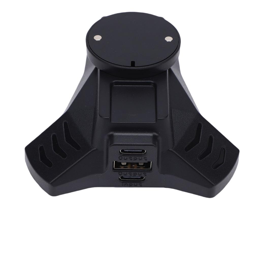 Charging Dock Fit for G903 Mouse USB C Port Overcurrent Overcharge Short Circuit Prevention Wireless Mouse Charging Base
