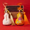 Dragon Boat Festival Sachet Blessing Perfume Bag Mosquito Repellent Bag Pouch Finished Product Carry Small Sachet Bag Protective Talisman Pendant