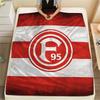 F95 logo FlAannel Blanket, High quality Comfortable for All Seasons, Home Decor, Warmth and Comfort