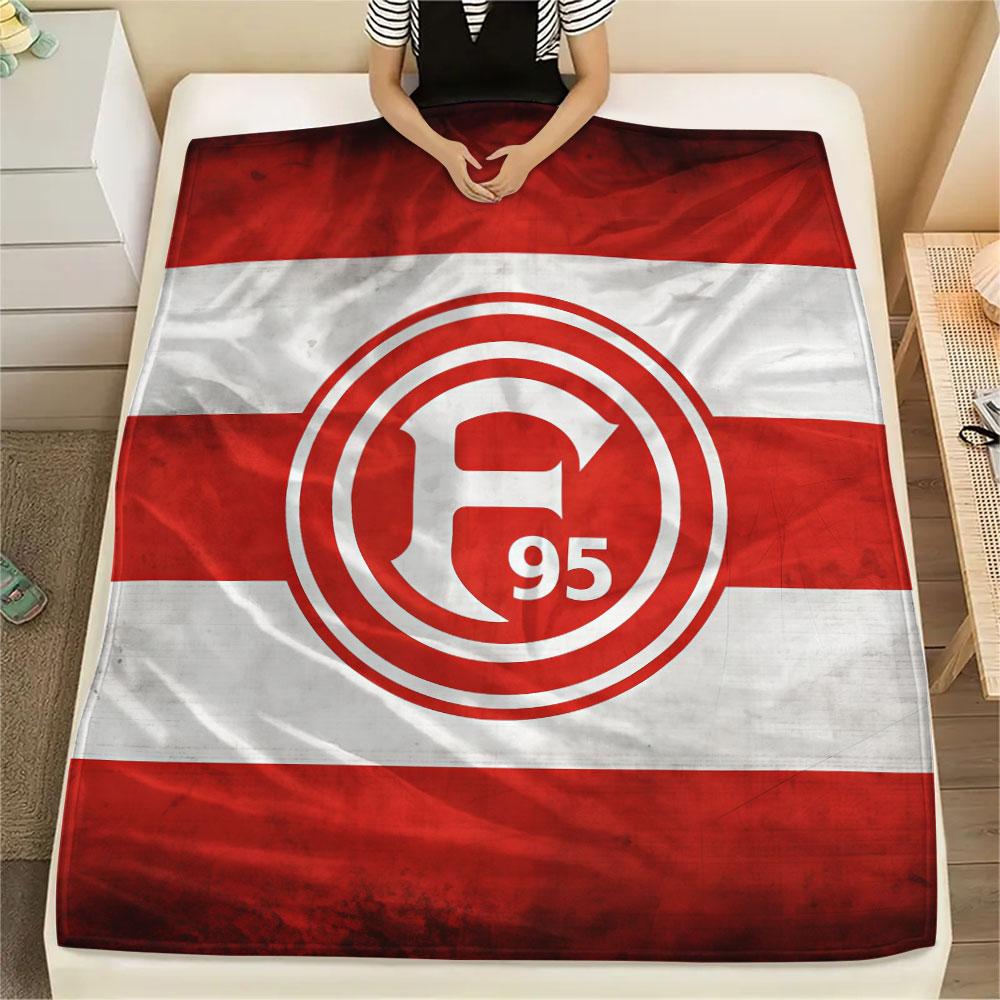 F95 logo FlAannel Blanket, High quality Comfortable for All Seasons, Home Decor, Warmth and Comfort