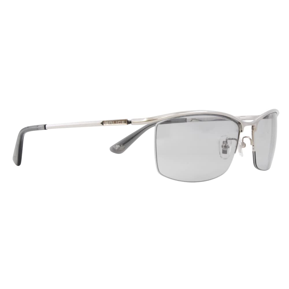 Солнцезащитные очки SPLG38J 0579 59 [Police] Мужские