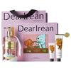 Подарочная коробка с гелем для душа Irean Fragrance Healing