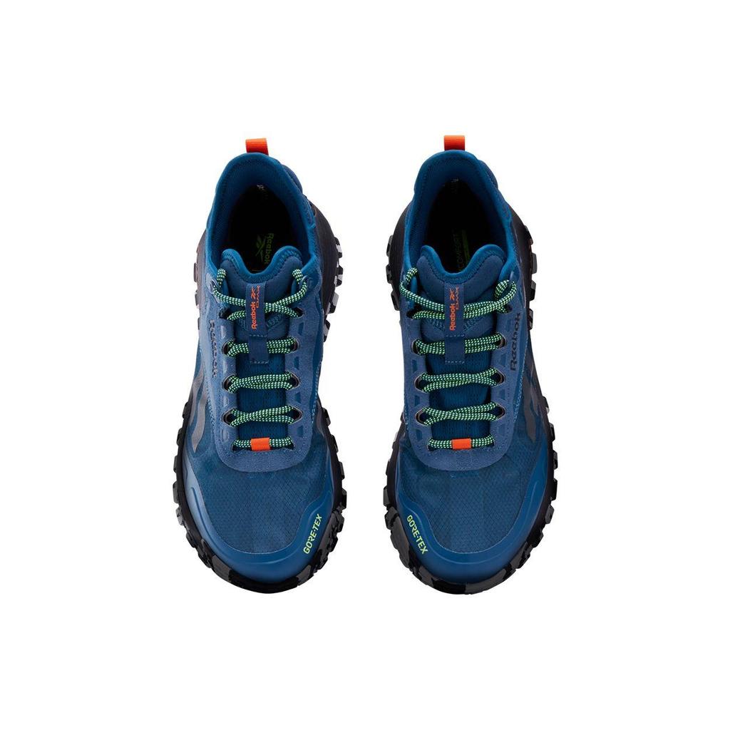 Reebok Классический Az Унисекс Серо-серый 100200883