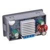 Программируемый регулятор напряжения DC DC Buck Boost Converter Регулируемый источник питания для зарядки лабораторных солнечных батарей