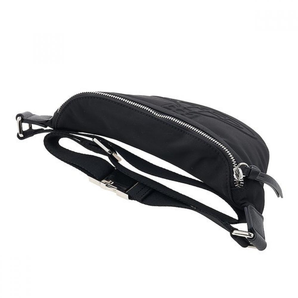 Vivienne WeStwood Vivienne WeStwood Women S Hilda Small Bumbag 43070028 W00c8 N401