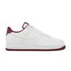 Air Force 1 Low '07 Белый Темно-свекольный