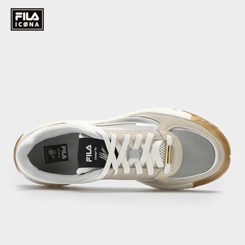 Fila Мужские повседневные кроссовки GARA 2