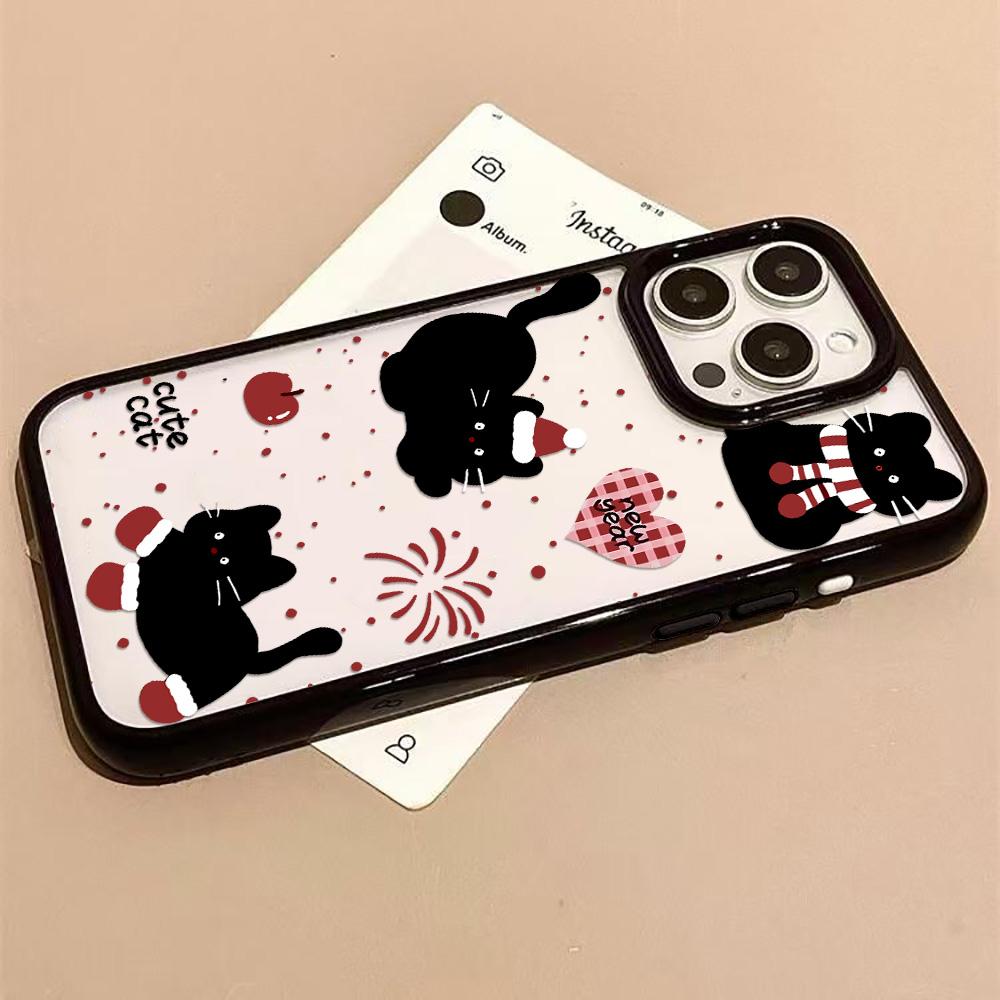 Расписной чехол для телефона для iPhone 11 12 13 iPhone 13 14 15 Pro 15 16 Pro Max Samsung A15 A16 A25 A26 A55 A56 S25 S24 S22 S23