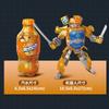 Банки деформируемая игрушка газировка кола напиток робот 3-летний мальчик модель Кинг-Конг креативный подарок