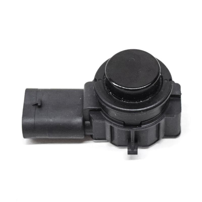 2X 3Q0919297B / 3Q0 919 297B Car Parking Aid System Control Unit Parking & Steering Aid Radar Probe For Tiguan MK2