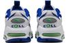 Men's Sneakers Puma Cell Endura Patent 98 Sprite Puma White/Green/Blue